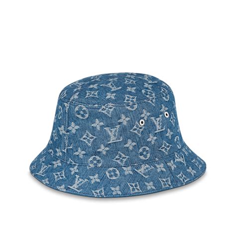 louis vuitton bucket hat amazon|louis vuitton bucket hat men.